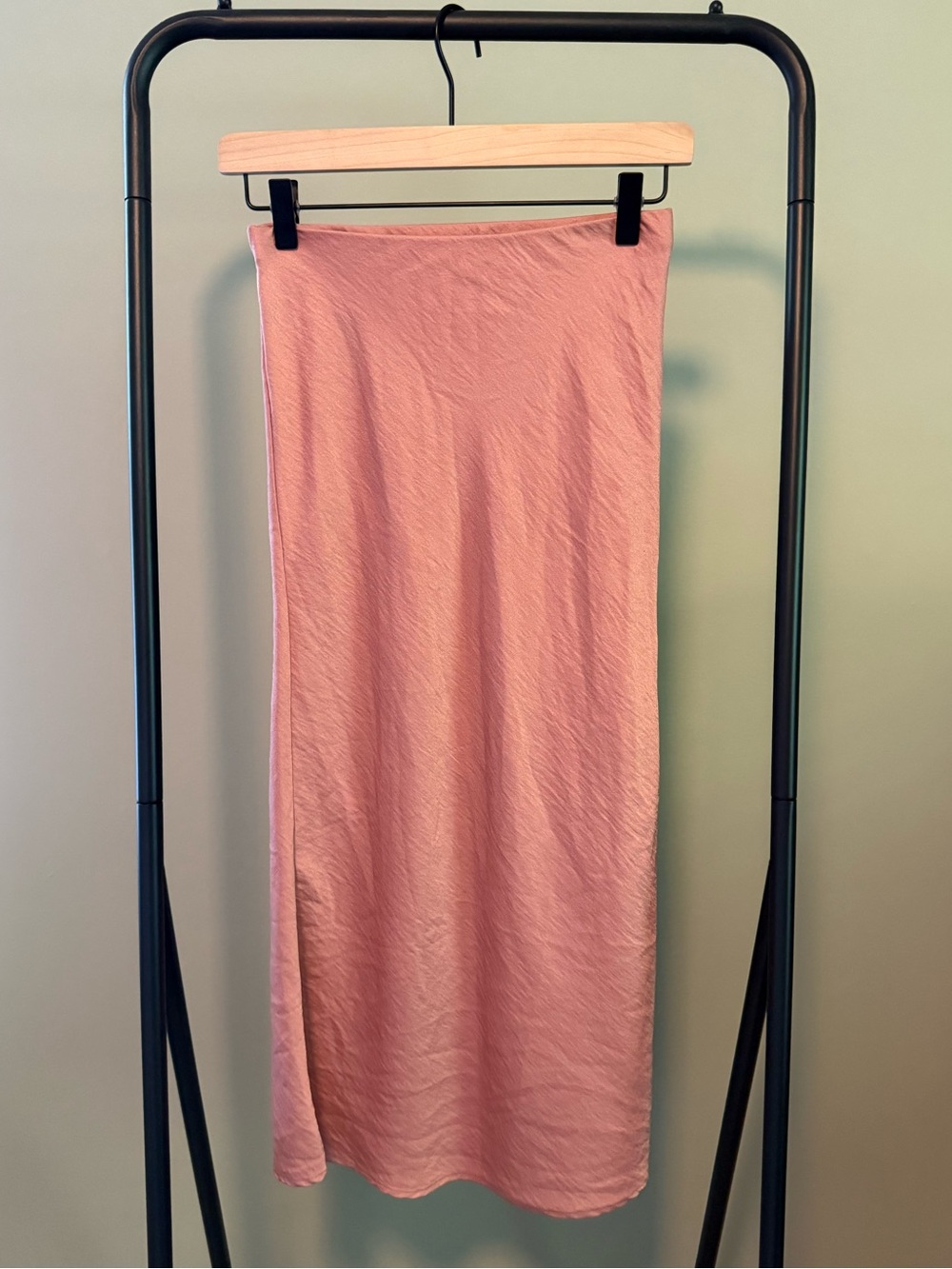 Jolie Pink Skirt | XS